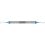 Hu-Friedy Scaler #204S Gr #9 Sichel, fein, Griff E2