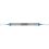 Hu-Friedy Scaler #204S Gr #9 Sichel, fein, Griff E2