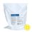 wellsawipes getränkte Desinfektionstücher Lemon, 90 Blatt Rolle, 30,5 x 32 cm