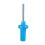 wellsapick Interdentalbürsten für ergonomisch geformten Halter, 0,45 mm, 2,0 mm