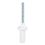wellsapick Interdentalbürsten für ergonomisch geformten Halter, 0,55 mm, 2,0 mm