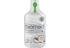 Biomed Natural Whitening Mundspülung