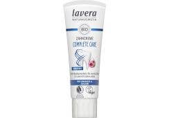 Lavera Complete Care Fluoridfrei Zahncreme