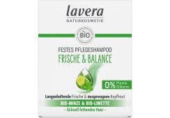 Lavera Festes Pflegeshampoo Frische & Balance