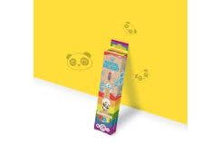 Dental Delight Bamboolino KIDS Rainbow