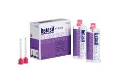 Betasil vario medium Kartuschen: 2 x 50 ml