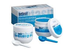 Betasil vario putty soft