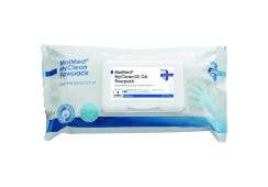 MyClean DS OA Desinfektionstücher Flowpack