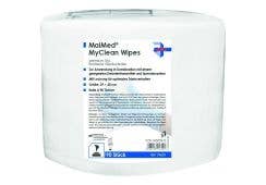 MyClean Wipes Premium XXL Desinfektionstücher Refill