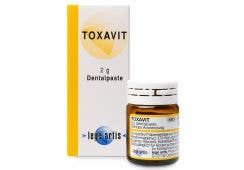 Toxavit Paste