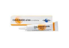 Calcinase-slide