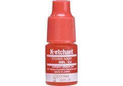 K-Etchant-Gel