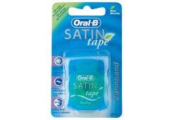 Oral-B SATINtape mit Mintgeschmack
