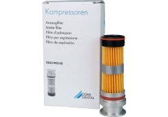Dürr Ansaugfilter
