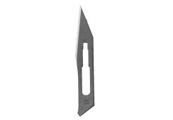 Skalpellklingen steril Fig. 25