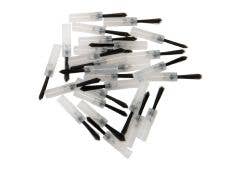Monoart Pinseleinsätze mittel: transparent