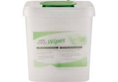 Merz Dental Wipes Desinfektionstücher: Spenderbox