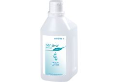 Sensiva Waschlotion: 1 Liter