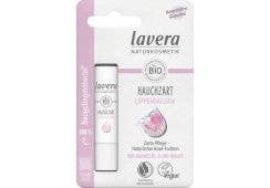 Hauchzart Lippenbalsam Bio-Mandelöl & Bio-Malve
