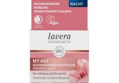My Age Regenerierende Nachtpflege, 50 ml