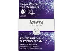 Re-Energizing Sleeping Cream, 50 ml