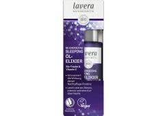 Re-Energizing Sleeping Öl-Elixier, 30 ml