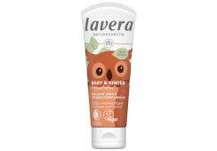 Baby & Kinder Pflegecreme Bio-Aloe Vera & Pflanzliches Lanolin