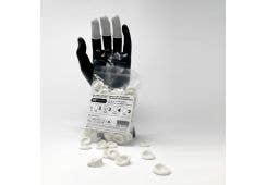 Fingerlinge, Latex: Gr. L