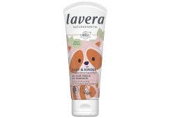 Baby & Kinder Pflegecreme Hauchzart Bio-Aloe Vera & Bio-Mandelöl