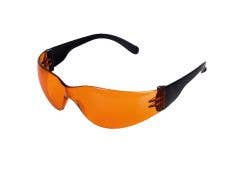 KKD UV-Schutzbrille NewStyle, orange