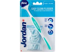Jordan Miracle Easy Clean Flosser