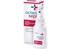 Octenisept Wundspray