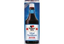 Doppelherz Vital-Tonikum Herz-Kreislauf, 750 ml