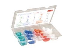Edenta Flexi-Snap, Kit
