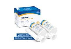 Panasil tray soft heavy Refill