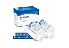 Identium medium Refill