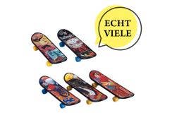 Fingerskateboards 