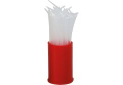 H&W Cyano-Veneer Minipipetten