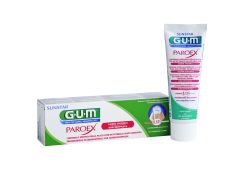 GUM Paroex Zahngel 0,12% CHX: 75 ml