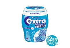Wrigley's Extra Professional Fresh Strong Mint