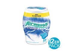 Wrigley's Airwaves Strong Kaugummi