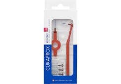CURAPROX CPS perio Set inkl. Haltern 1 x UHS 409 + 1 x UHS 470