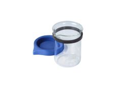 Easyclean Ultraschallgerät Zubehör, Reinigungsglas komplett