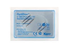 OptiDisc Mandrell Refill
