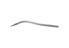 chirurgischer Absauger SinusLine, Titanspitze Ø 3,0 mm
