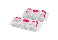 Meliseptol Sensitive Wipes XL Flowpack