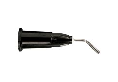 DMG Luer-Lock Tips bent