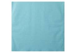 Monoart Kopfschutztaschen 28 x 30 cm: blau