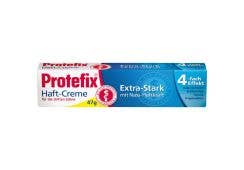 Protefix Haft-Creme Extra-Stark