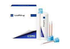 DMG LuxaPick-up